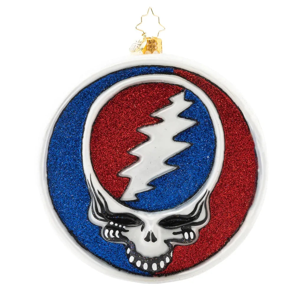 Dead Head Disc
