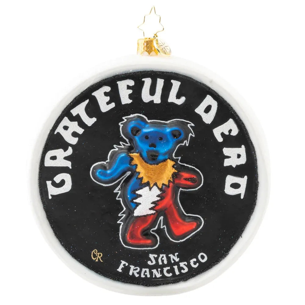 Dead Head Disc