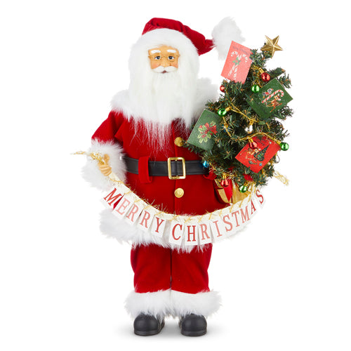 Merry Christmas Santa