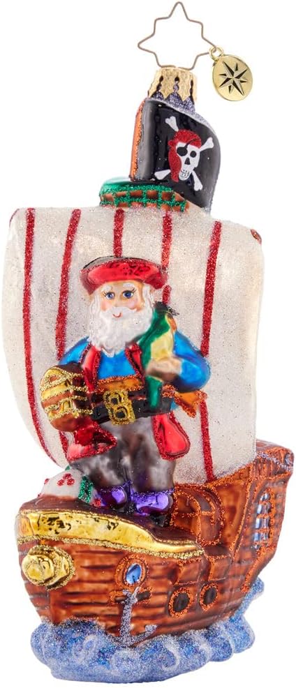 Captain Claus