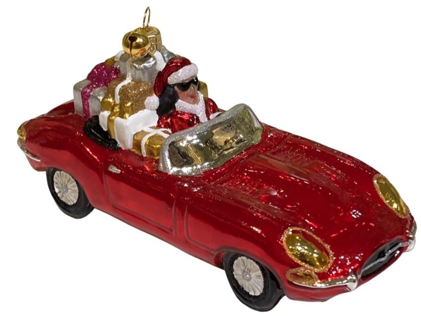 Holiday Outing - Mistletoe Market
