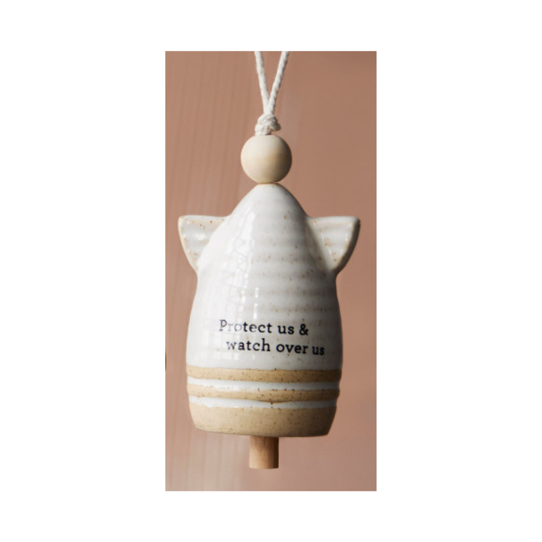 Angel Mini Bell- Remembrance