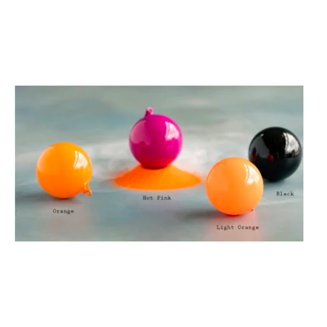 Trick or Sweet Ball Ornament