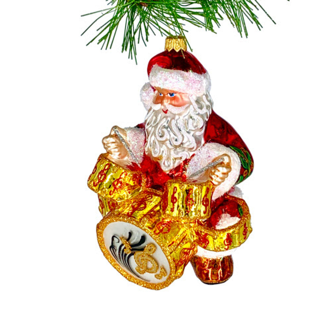 Kringle Concert Ornament – Merry Avriett, Georgia's #1 Christmas And 