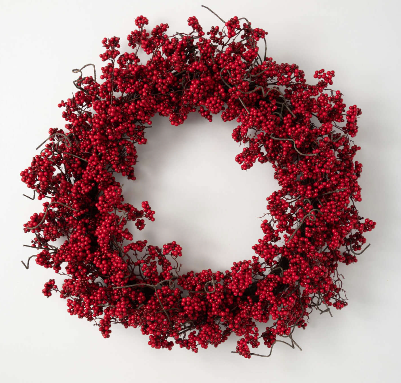 Berry Wreath