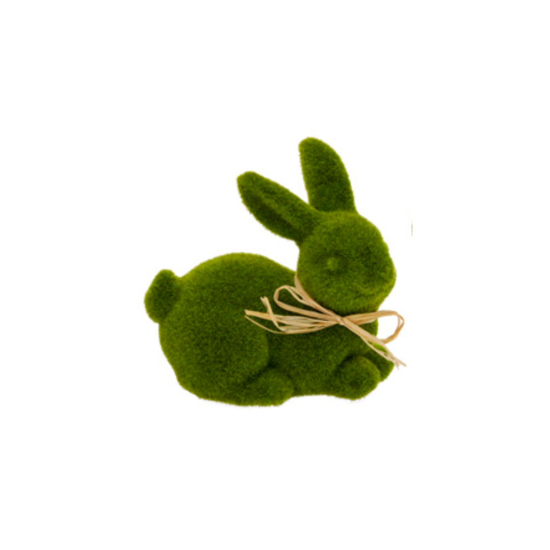 Medium Grass Bunny