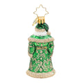 Emerald Elegance Gem