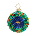 Sacred Harmony Wreath Gem