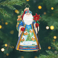 Father Christmas' Eve