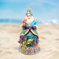 Santa of the Sea
