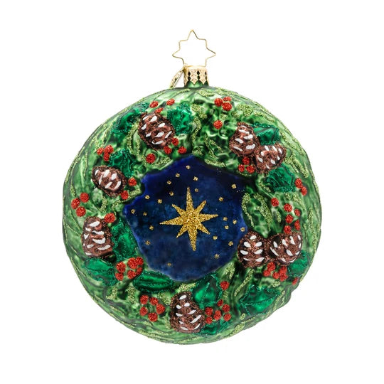 Wreathful Wishes