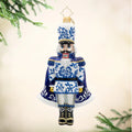 Chinoiserie Majesty