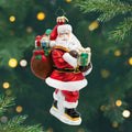 Merry Saint Nick