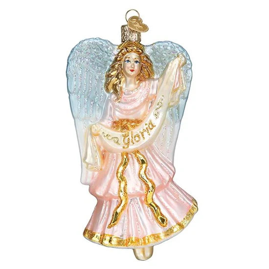Nativity Angel