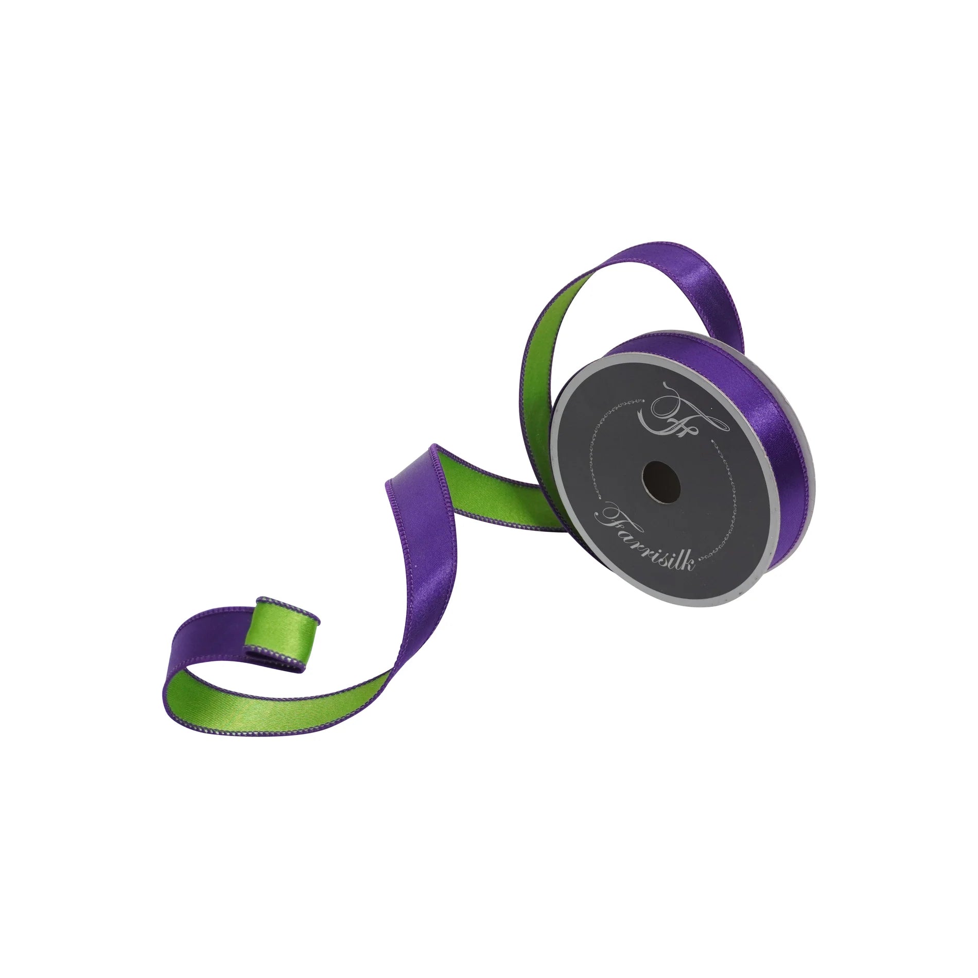 Satin Duo Ribbon