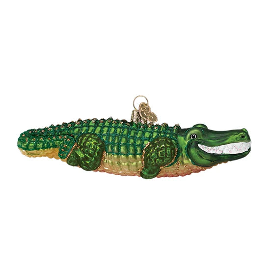 Alligator