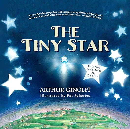 The Tiny Star