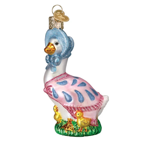 Jemima Puddle-Duck
