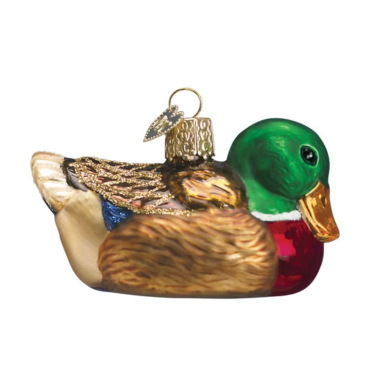 Mallard