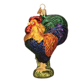 Heirloom Rooster