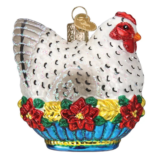 French Hen