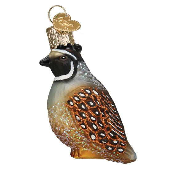 Quail