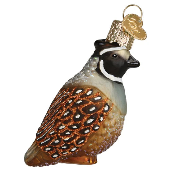 Quail