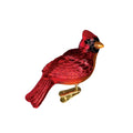 Resting Cardinal