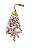 Gingerbread  Hand-Crafted Ornament