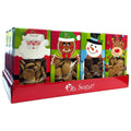 Christmas Mixed Flavor Case 5oz boxes