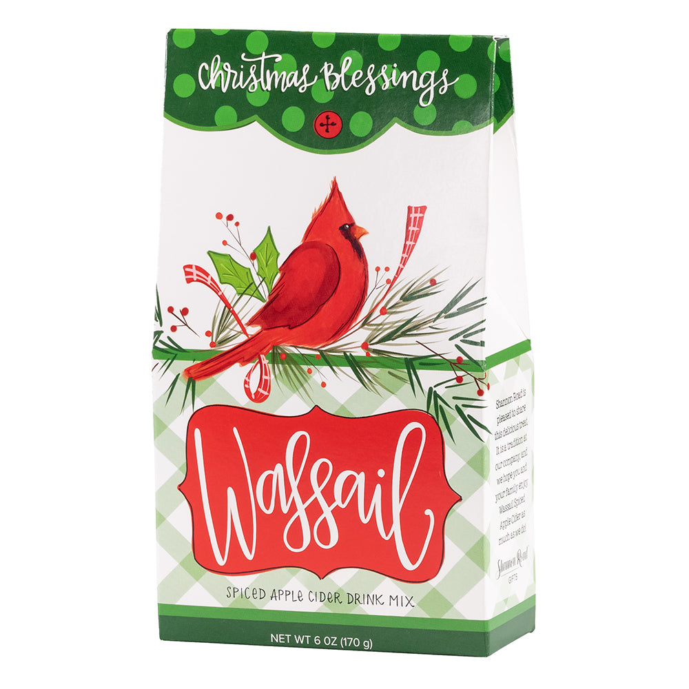 Wassail