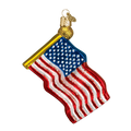 Star-spangled Banner Ornament
