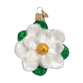 Magnolia Ornament