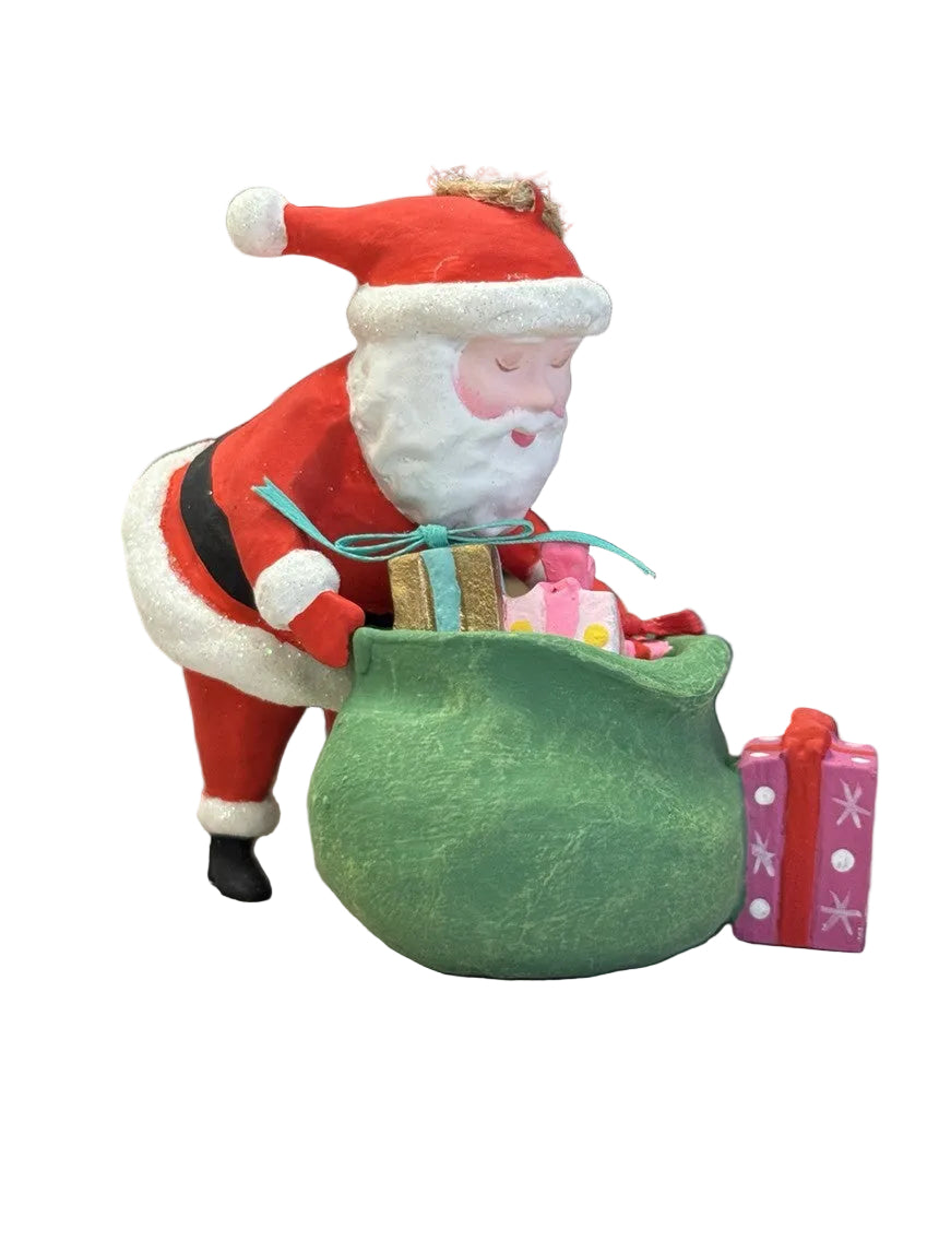 Santa – Merry Avriett, Georgia's #1 Christmas and Holiday Store