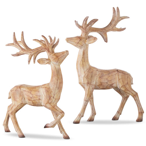 Resin Deer