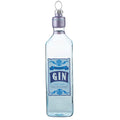 Gin Bottle Ornament