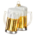 Beer Mugs Ornament