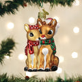 Rudolph and Clarice