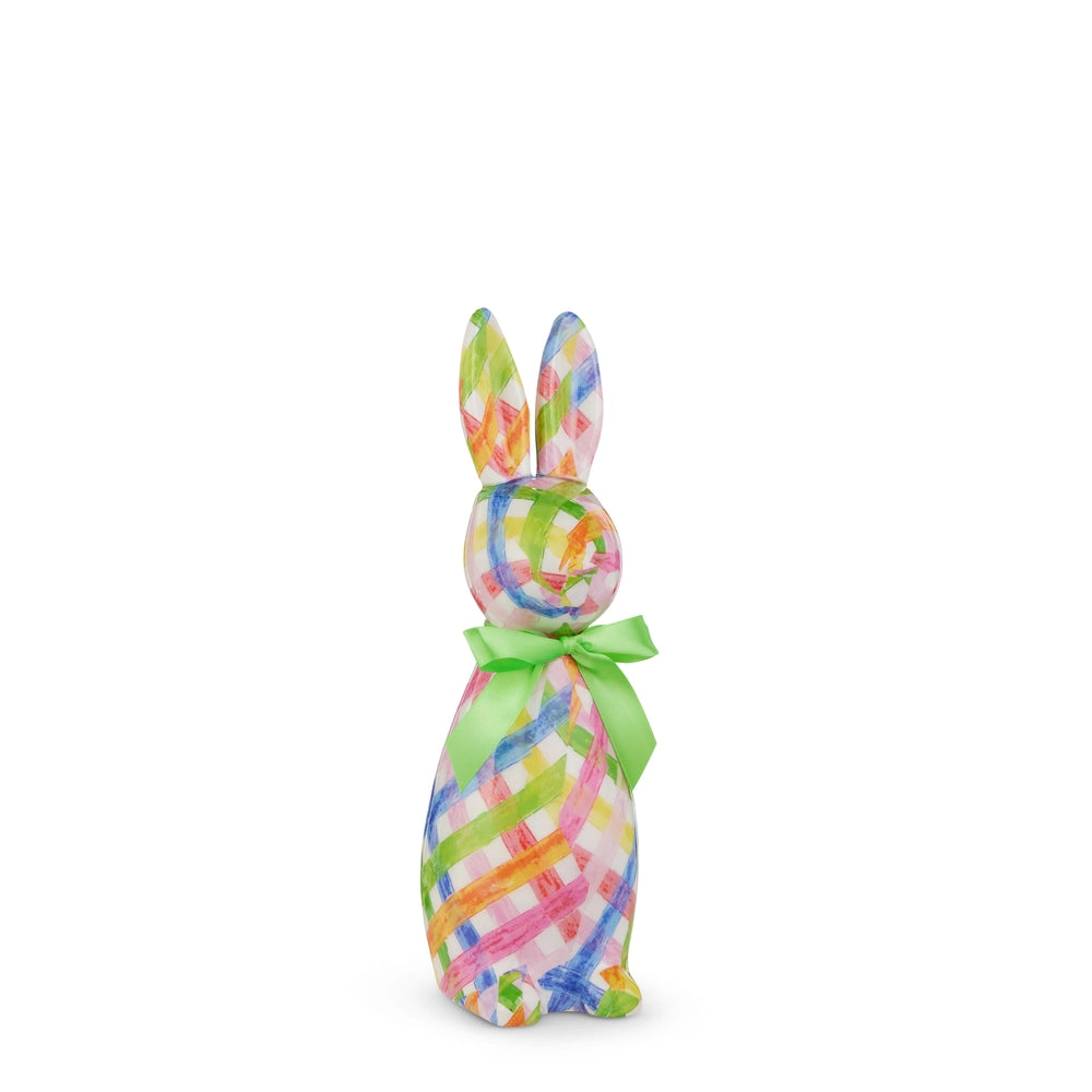 Sweet Weave Bunny