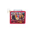 Sgt Pepper Lunch