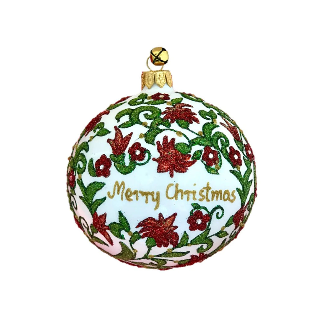 Holidazzle - Mistletoe Market
