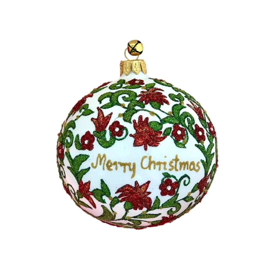 Holidazzle - Mistletoe Market