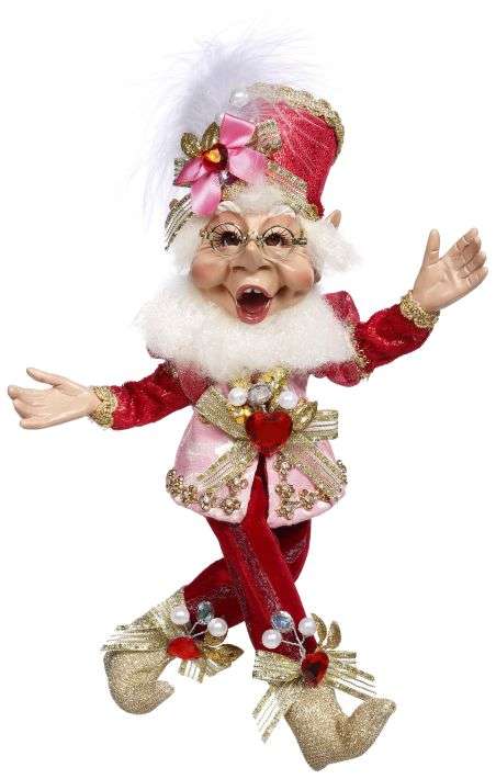 Love Letter Elf, Small