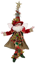 Tannenbaum Fairy