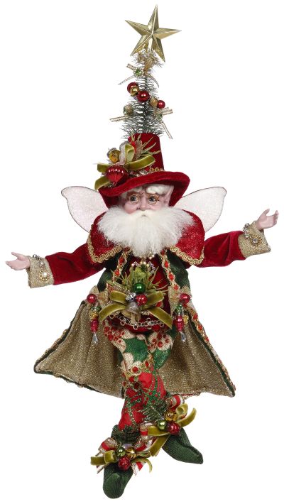 Tannenbaum Fairy