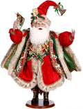 Christmas Greetings Santa