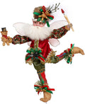 Toy Maker Fairy, Small- 10.5"