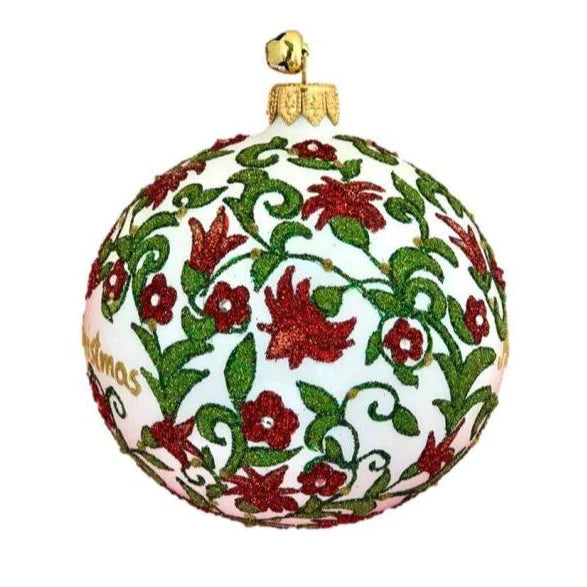 Holidazzle - Mistletoe Market