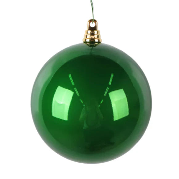 Pearlescent Ornament
