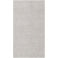 Jute Flax-Paper Linen Guest Towels